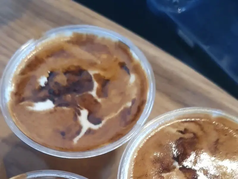 텅스테이지 커피