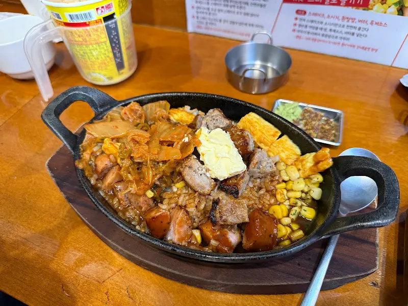 헤비매니아 세트 전체