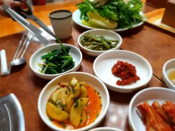 숨겨진 보석 같은 곳, OO에서 만난 인생 된장 샤브샤브 맛집