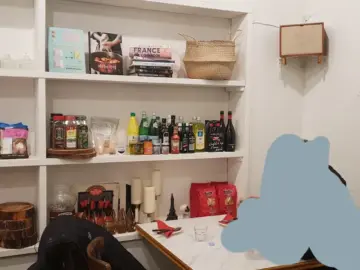 어둠 속에서 피어난 황홀경, 구미 파스타 맛집 마리벤션에서의 미식 여행