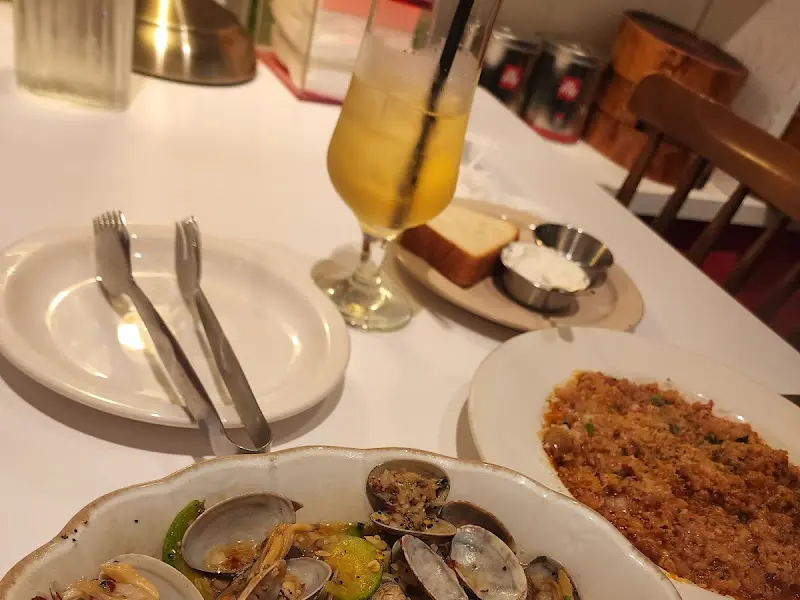 마리벤션의 또 다른 메뉴