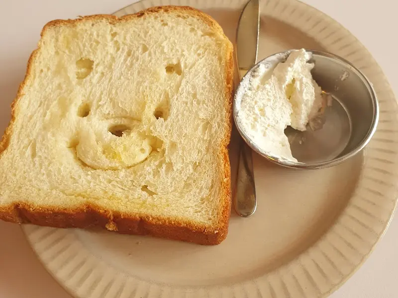 마리벤션 식전빵