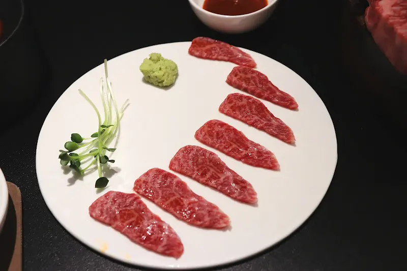 杜툼(두툼) 한우