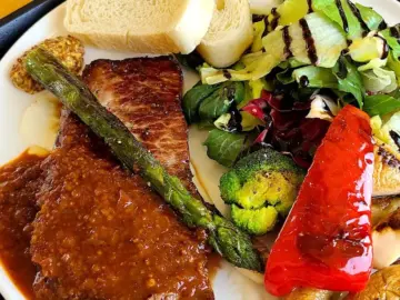 꽃구경하며 즐기는 브런치, 용인 오브제토에서 낭만적인 데이트! 여기가 바로 인생 맛집이지!