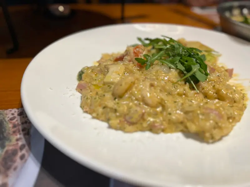 군침 도는 필라프