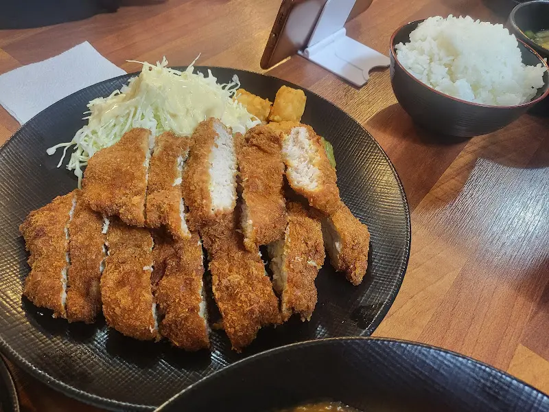 카츠카레와 연아카레