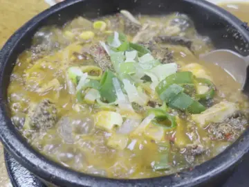 관악구 혜자스러운 인심! 박막례 청진동해장국에서 발견한 맛의 연금술: 서울 맛집 탐험기
