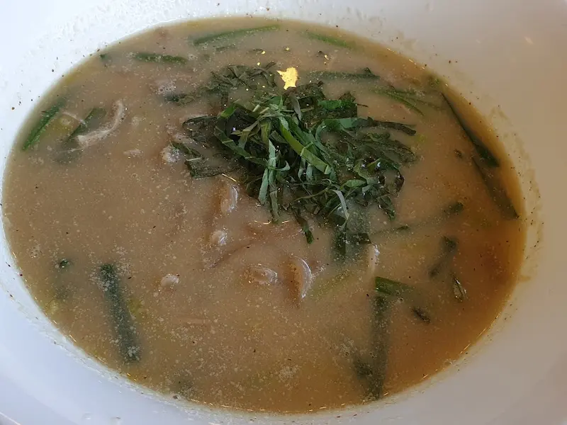 칼국수