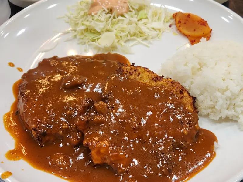 모이세 왕돈까스