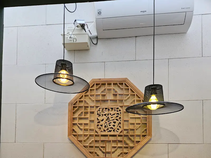 남도반주 인테리어