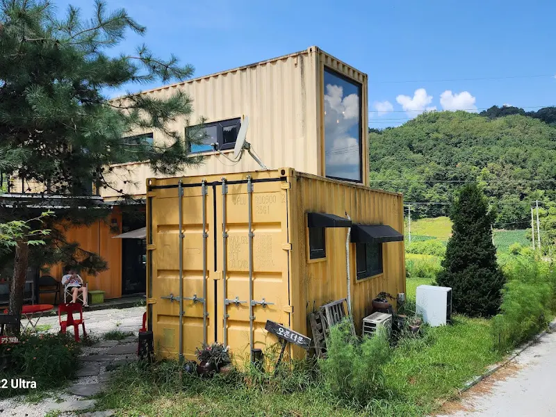 철원 쌀롱 외관