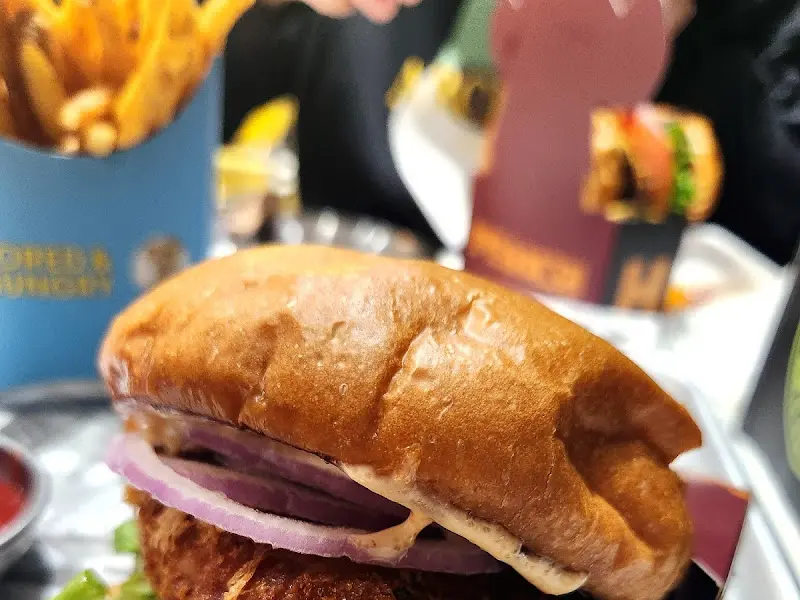 푸짐한 한 상 차림