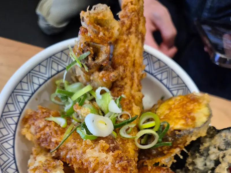 특 로스카츠 단면