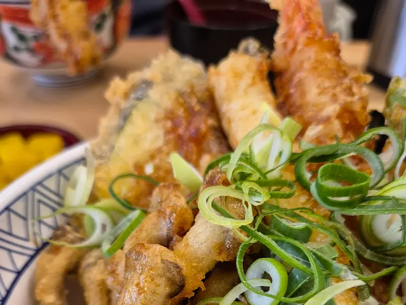 푸짐한 한 상 차림