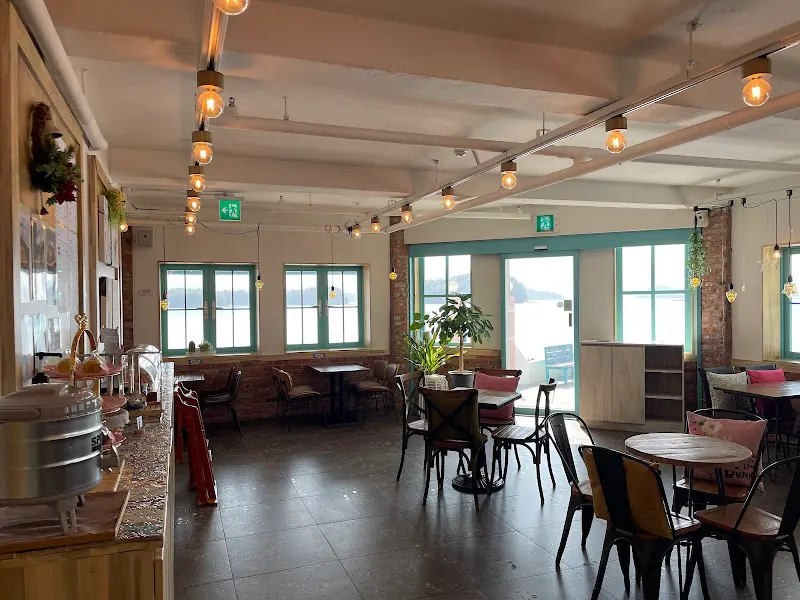 페르마타 내부 인테리어