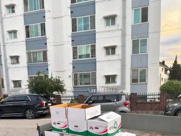 허영만도 반한 삼척의 숨은 보석, 부명칼국수에서 맛보는 강원도 맛집의 진수