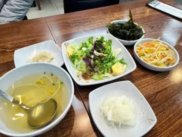 매콤한 유혹, 칠곡에서 만나는 만복이쭈꾸미낙지볶음의 풍미 – 대구 맛집 탐방기