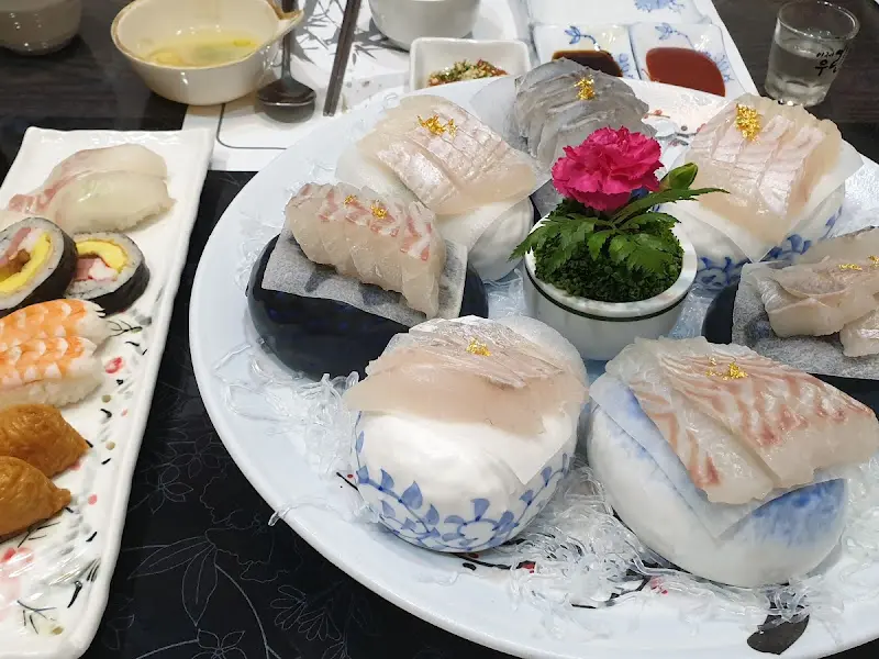 청계산뜰 모듬회