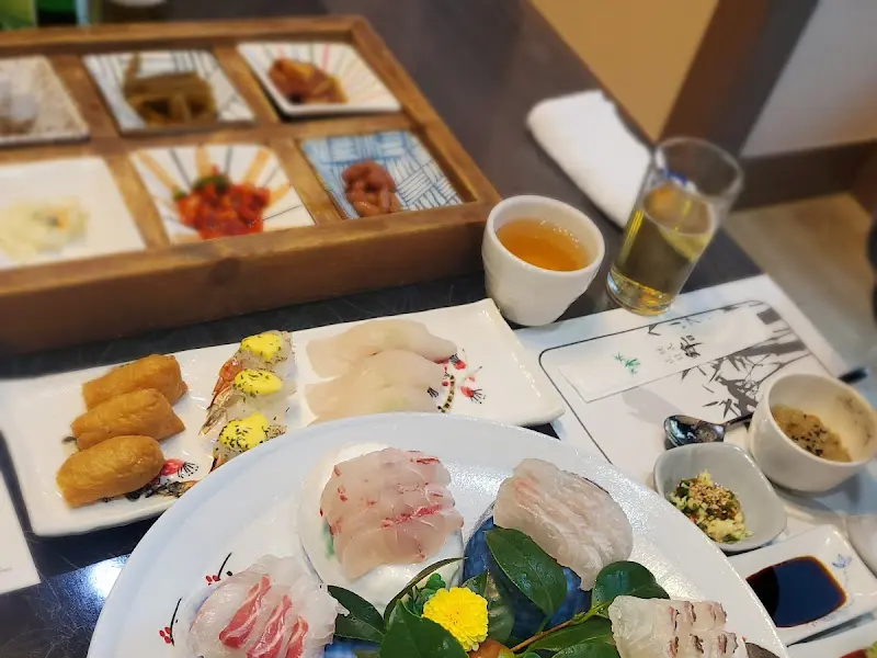 청계산뜰 룸 내부