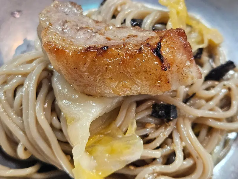 고기 미친집 외관