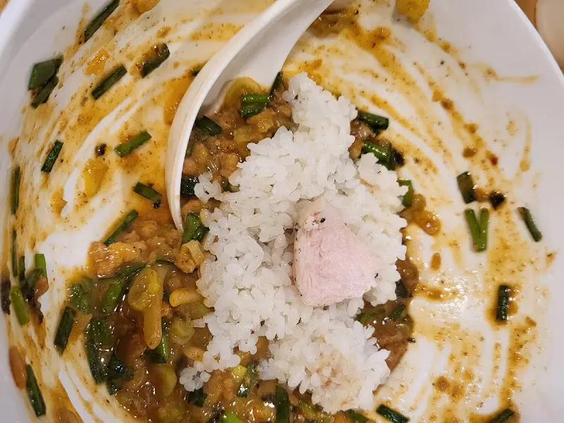 카라파이탄 밥말이