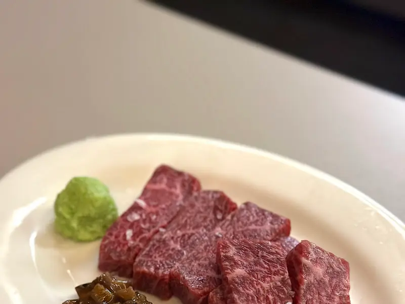 마블링이 예술인 소고기