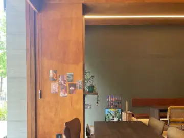 청주에서 만난 보물, 카페 고이: 힐링 맛집 성지 순례!