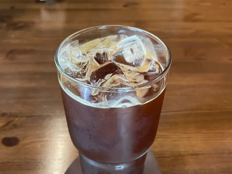 아이스 아메리카노