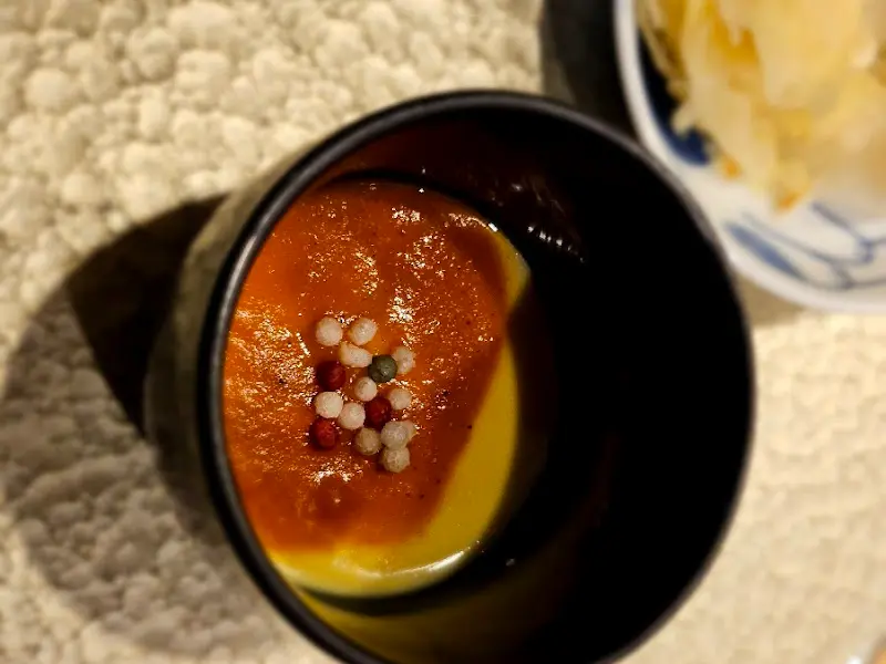 스시겐 차완무시