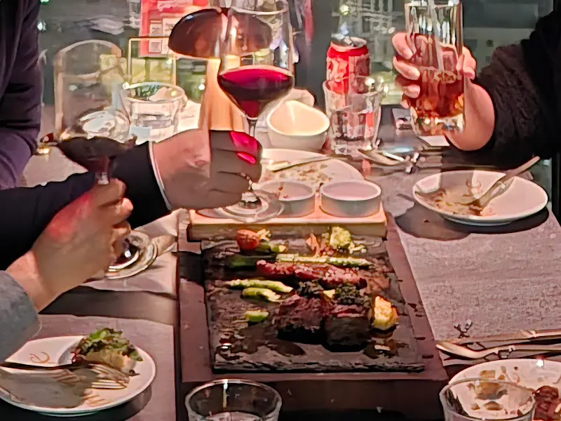 Restaurant57 티본 스테이크