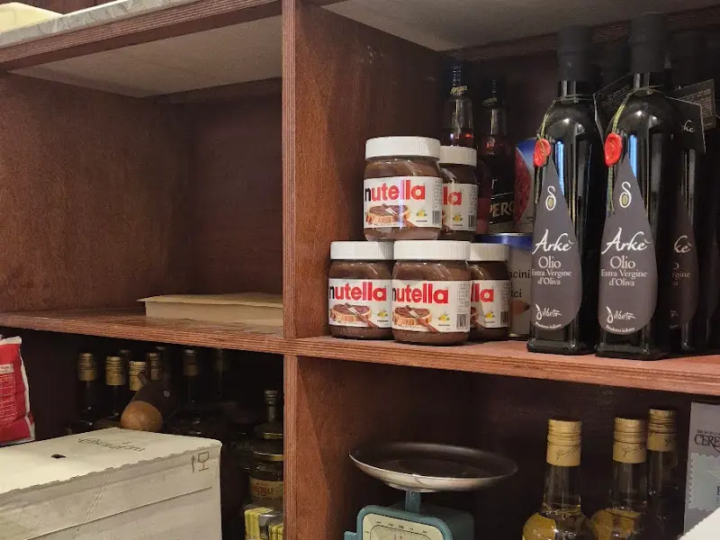 다양한 종류의 음료