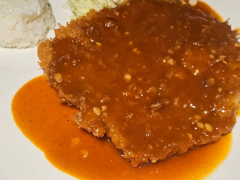 이바돔 돈까스 소스