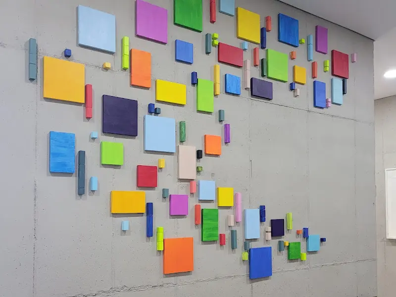 커피 한 잔의 여유