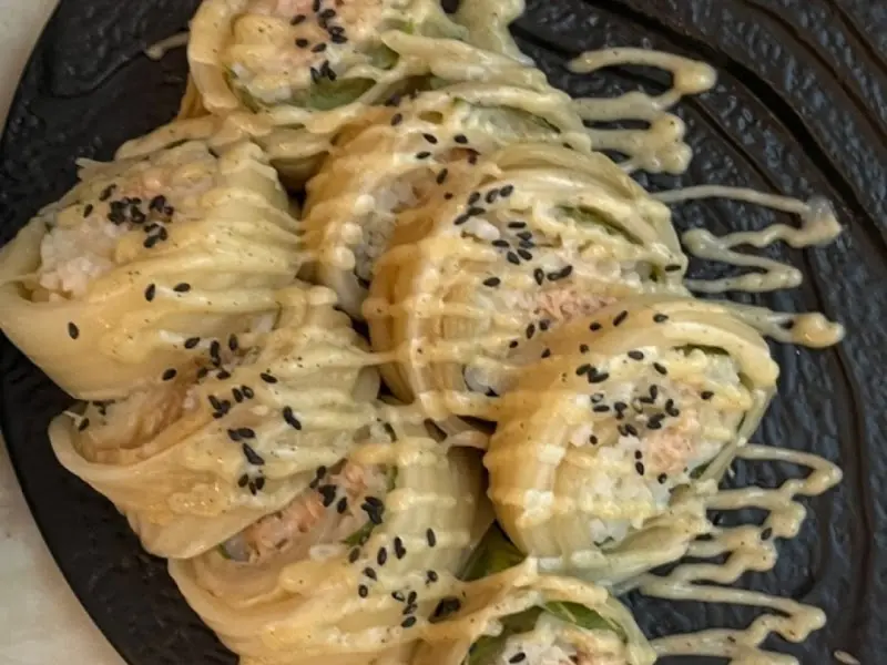 꼬르망주 퓨전한식