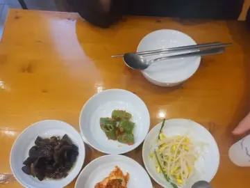 노을빛 어탕 한 그릇, 칠곡에서 만난 따스한 위로 – 원조어탕