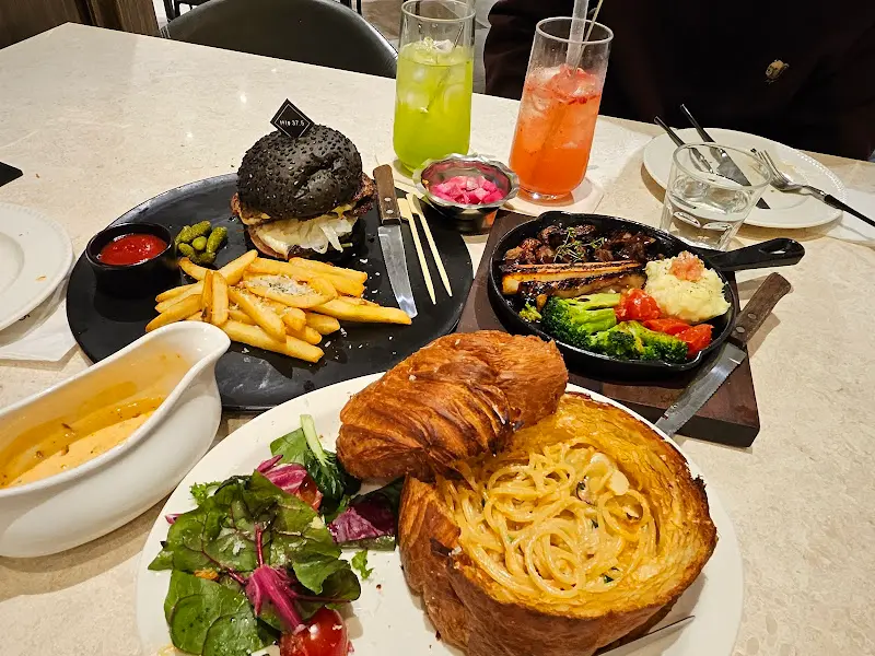 37.5 시그니처 타임스퀘어점 전체적인 모습