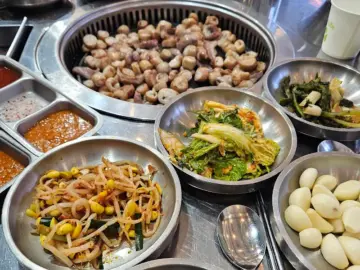 삽교의 넉넉한 인심과 깊은 풍미, 살찐곱창에서 만나는 곱창 맛집 기행