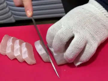 미식 연구원의 노량진, 숙성회의 과학적 향연: 부안수산에서 찾은 최고의 횟집