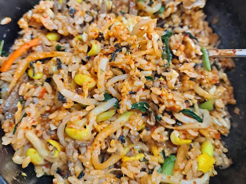 비빔밥
