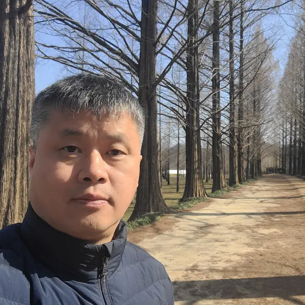 사장님 사진...?