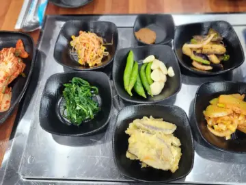 순창 맛집 기행! 옥천오씨네추어탕에서 맛본 고추장불고기, 이거 완전 밥도둑 레전드!