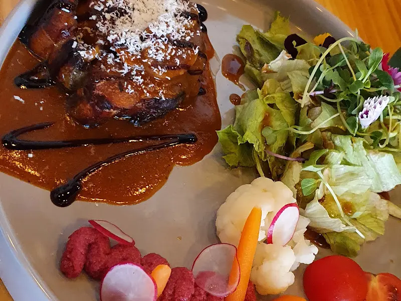 푸짐한 한 상 차림