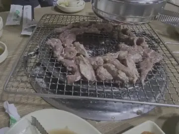 추억을 굽는 연기, 구미에서 찾은 정겨운 갈매기살 맛집 이야기