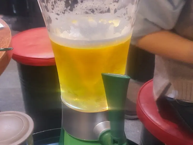 맥주 디스펜서