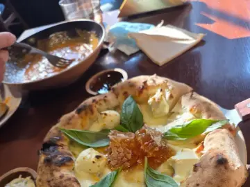 미사에서 만나는 화덕피자 풍미, 리꼬 피자 하남 본점 맛집 순례기