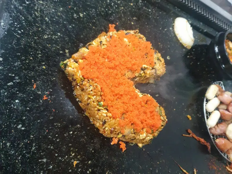 환상적인 볶음밥