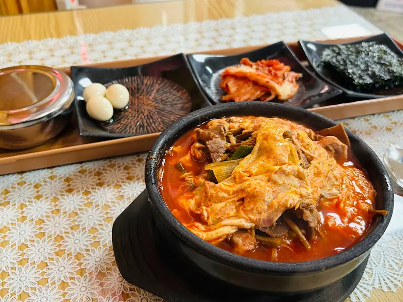 곁들여 먹는 반찬