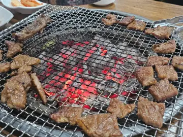 금정역 돼지갈비, 군포에서 찾은 추억의 맛! 굴다리 군포갈비 맛집