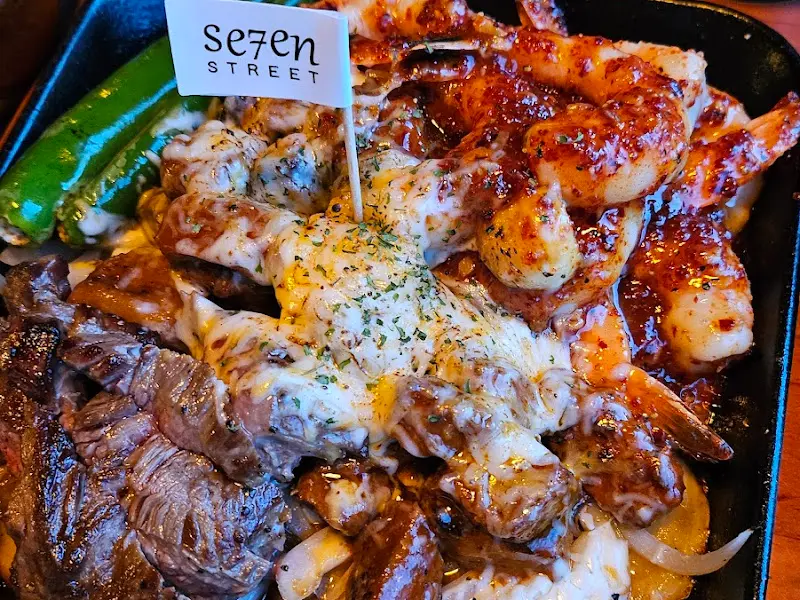 타코15의 대표 메뉴, 화이타