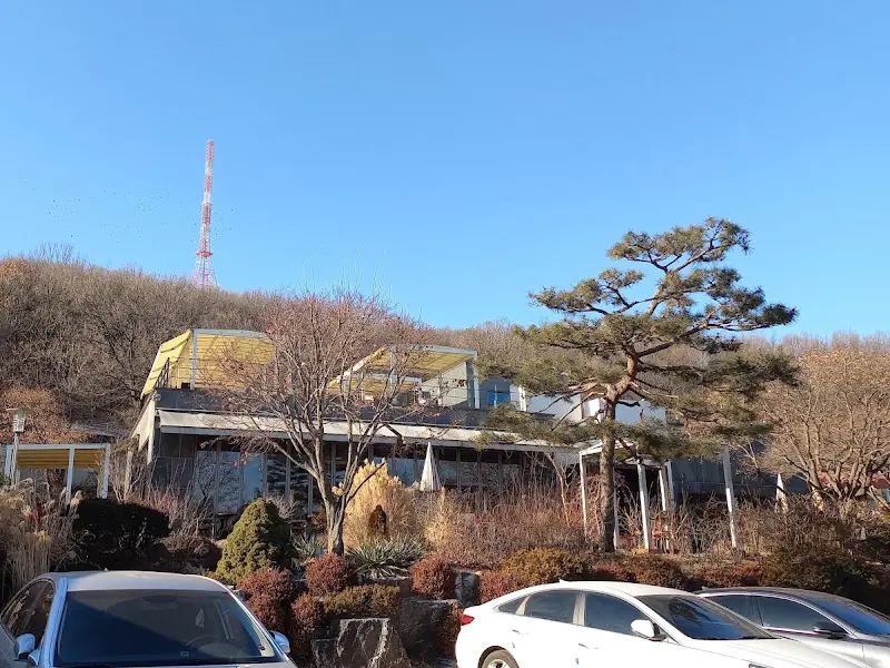 포레스트아웃팅 외관